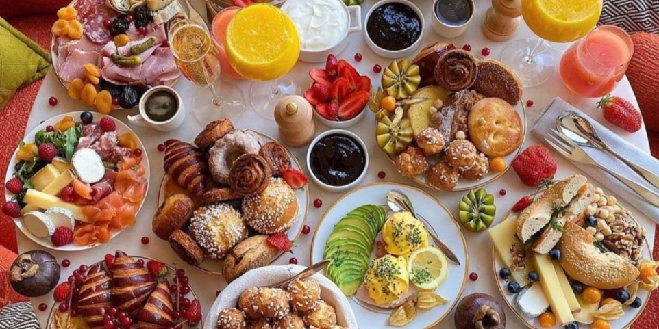 brunch