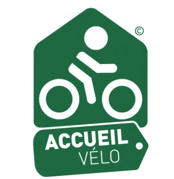 Label accueil vélo