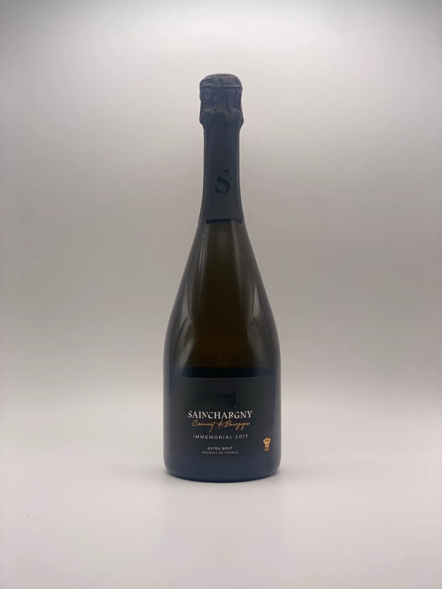 Sainchargny - Immémorial Extra brut 2017