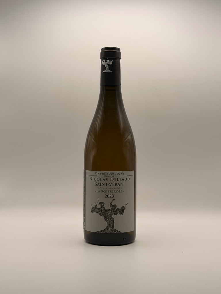 Nicolas Delfaut - Saint Veran - La Boisserole 2023