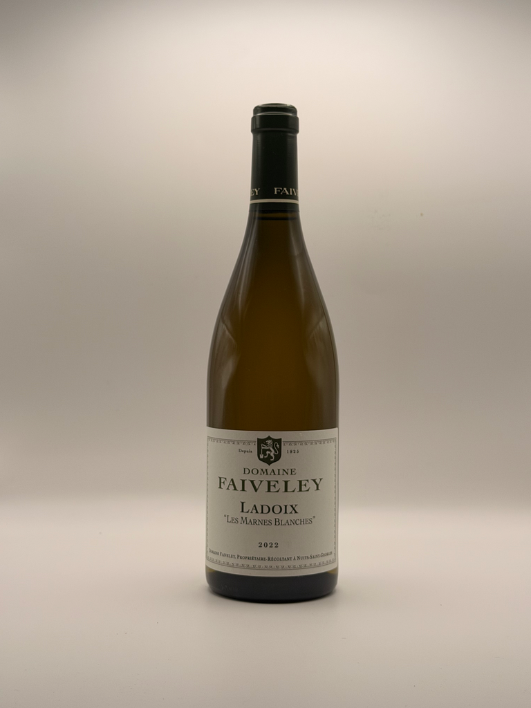 Domaine Faiveley - Ladoix - Les Marnes Blanches 2022