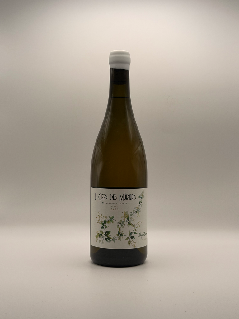 Dupré Goujon - Beaujolais Villages - Le Clos des Muriers 2023