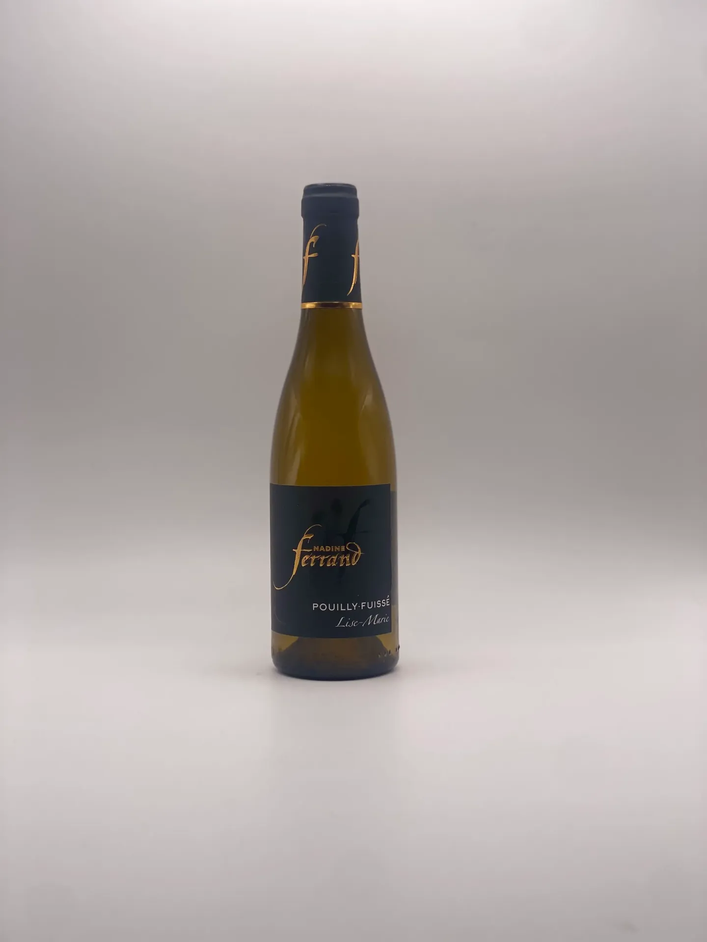 Nadine Ferrand - Pouilly Fuissé - Lise Marie 2023