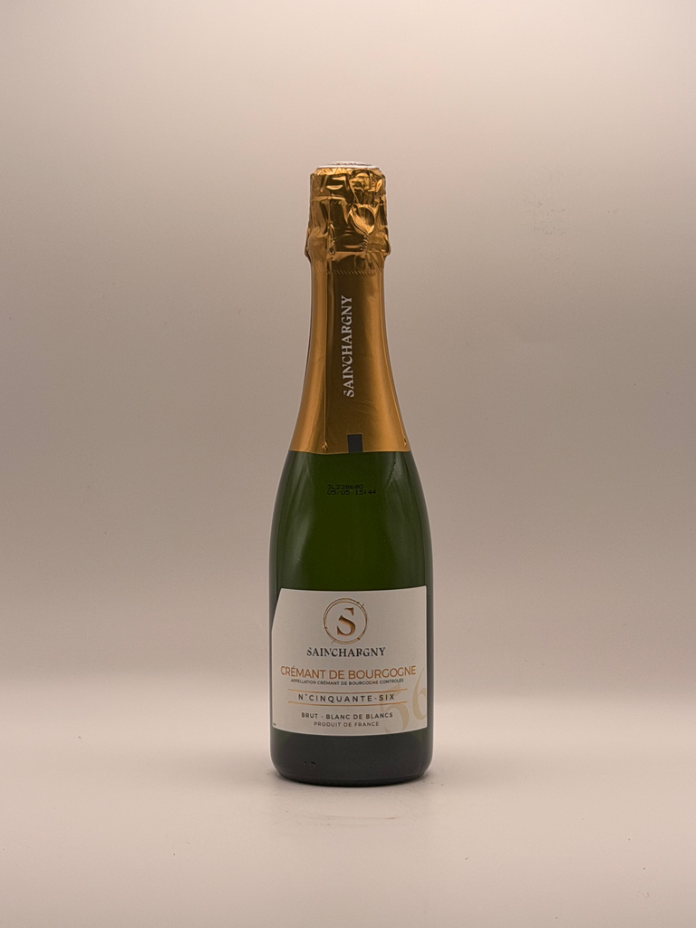 Sainchargny - Crémant de Bourgogne N°56