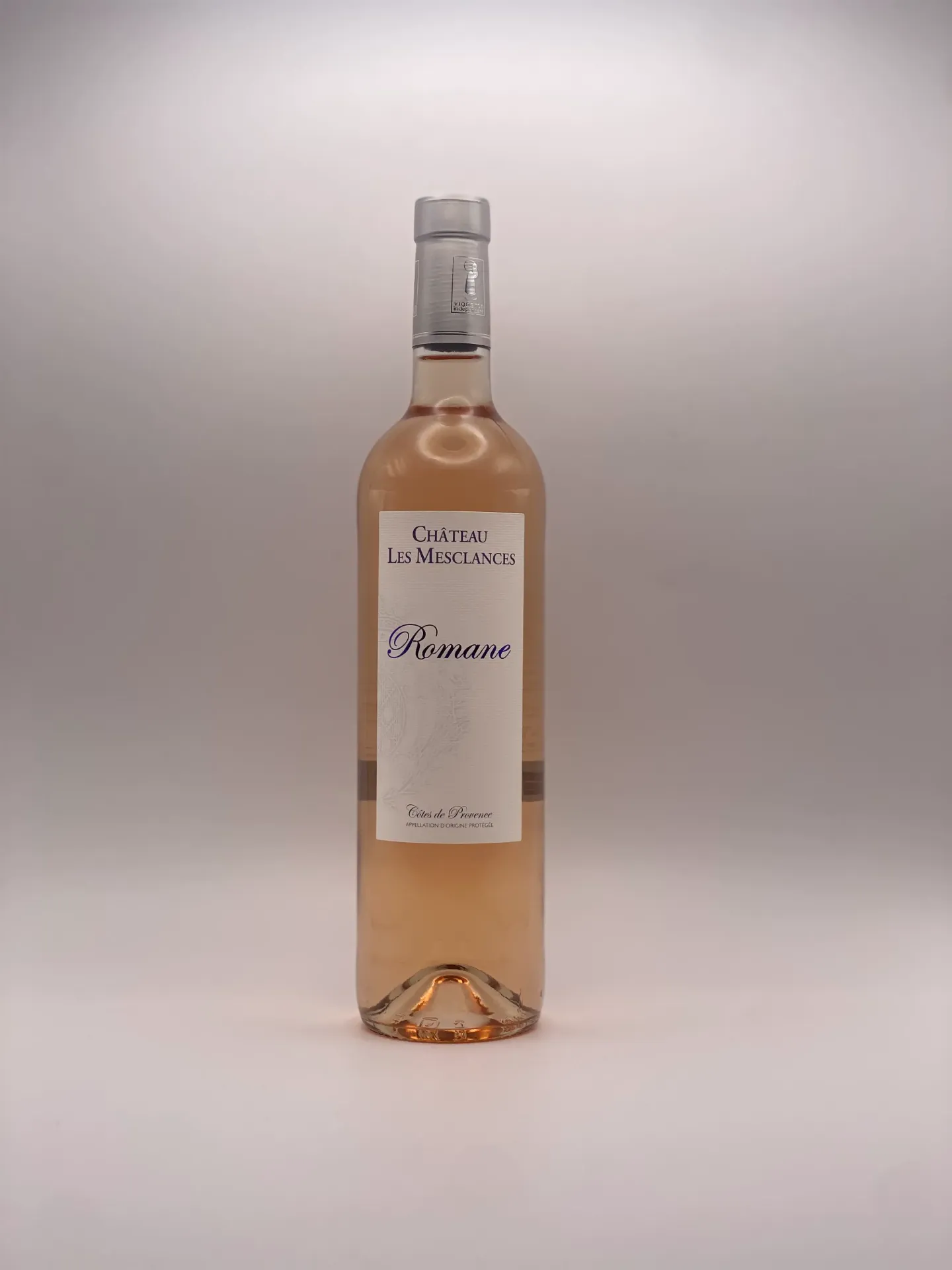 Château les Mesclances - Romane 2024