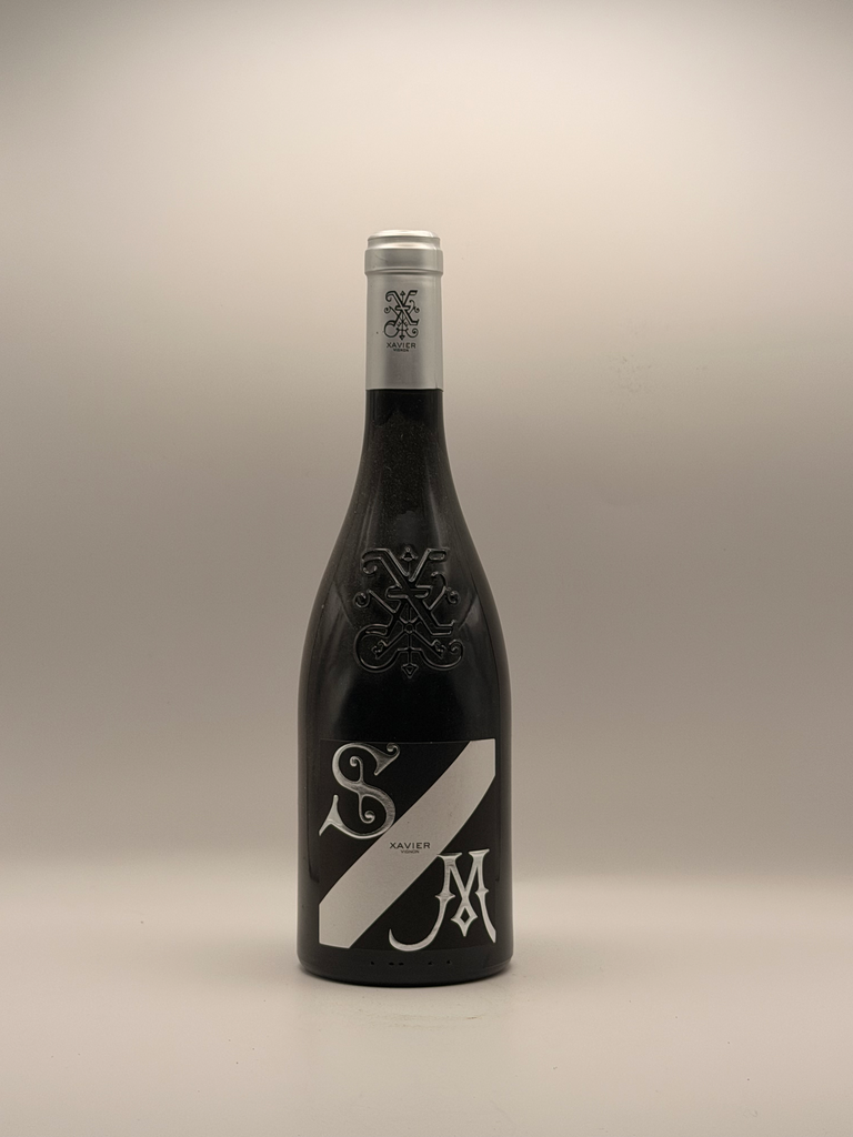Xavier Vignon SM2