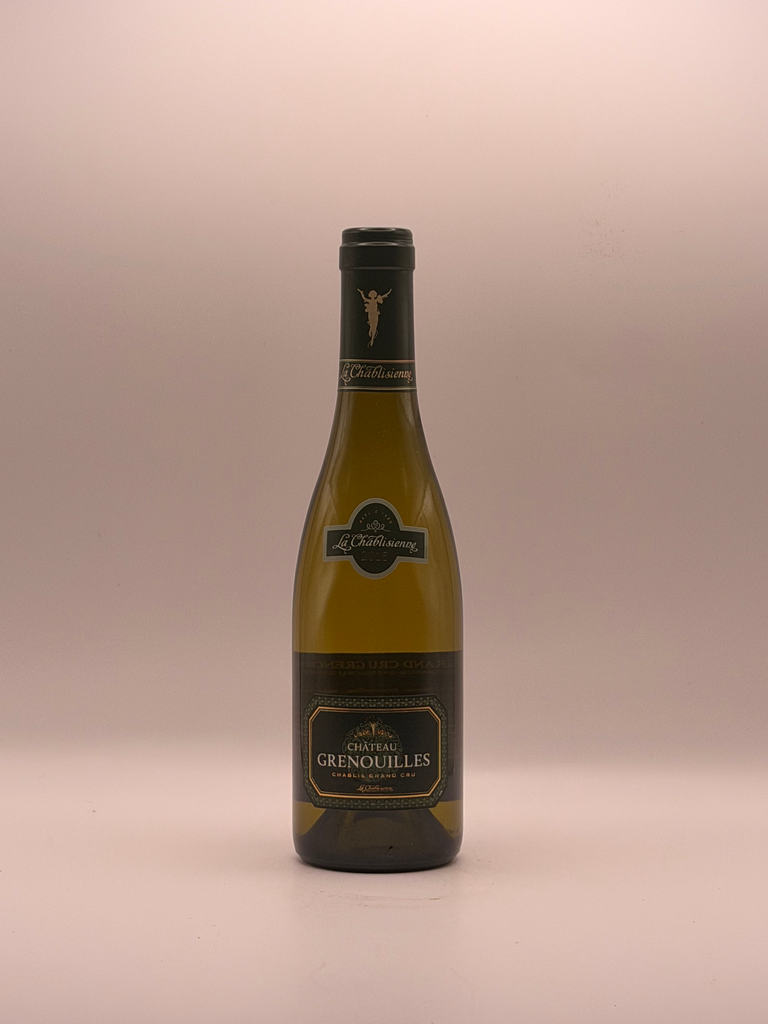 Château Grenouilles - Chablis Grand Cru - 2016
