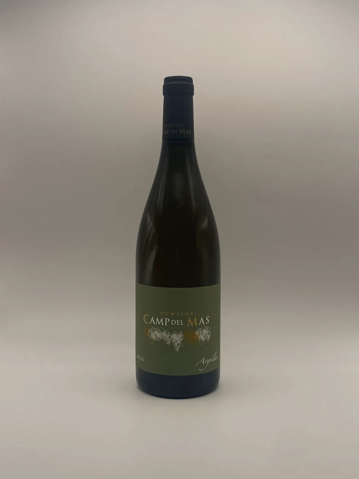Domaine Camp del Mas - Argelas - 2022
