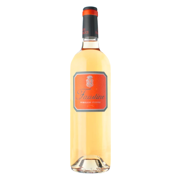 Domaine Comte Abbatucci - Faustine- 2025