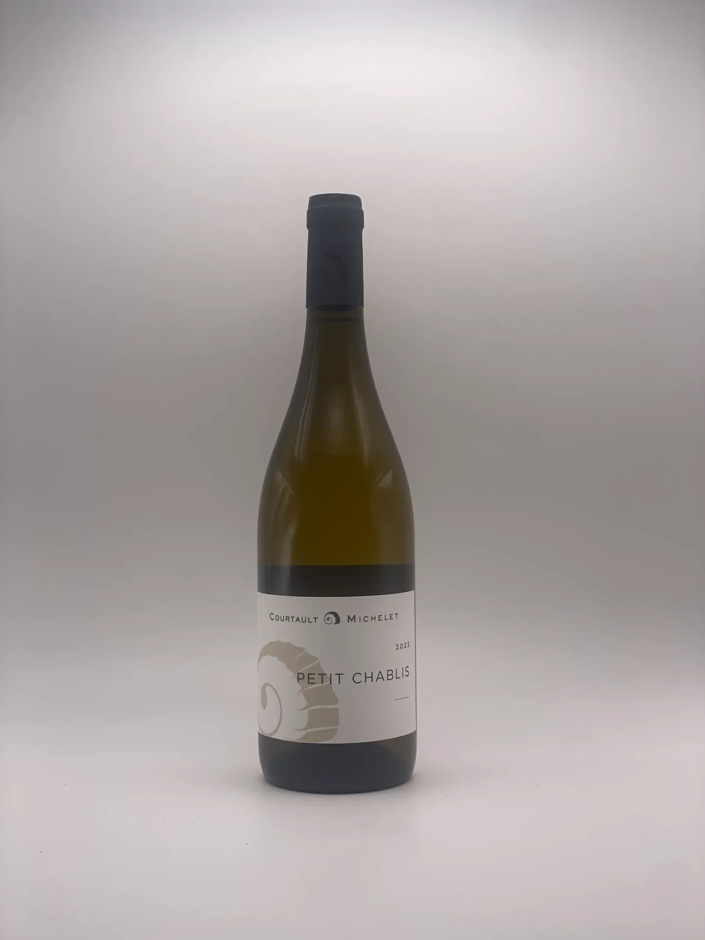 Courtault Michelet- Petit Chablis - 2023