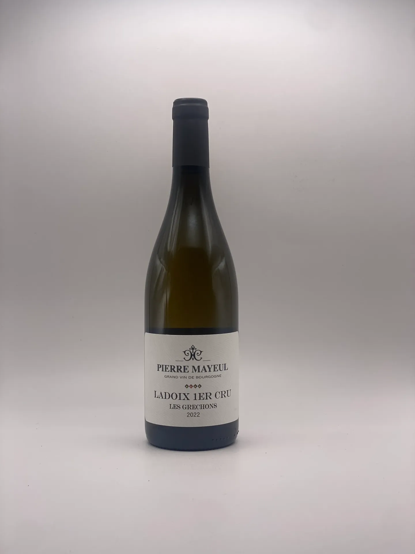 Pierre Mayeul- Ladoix 1er cru - Les Grechons 2022