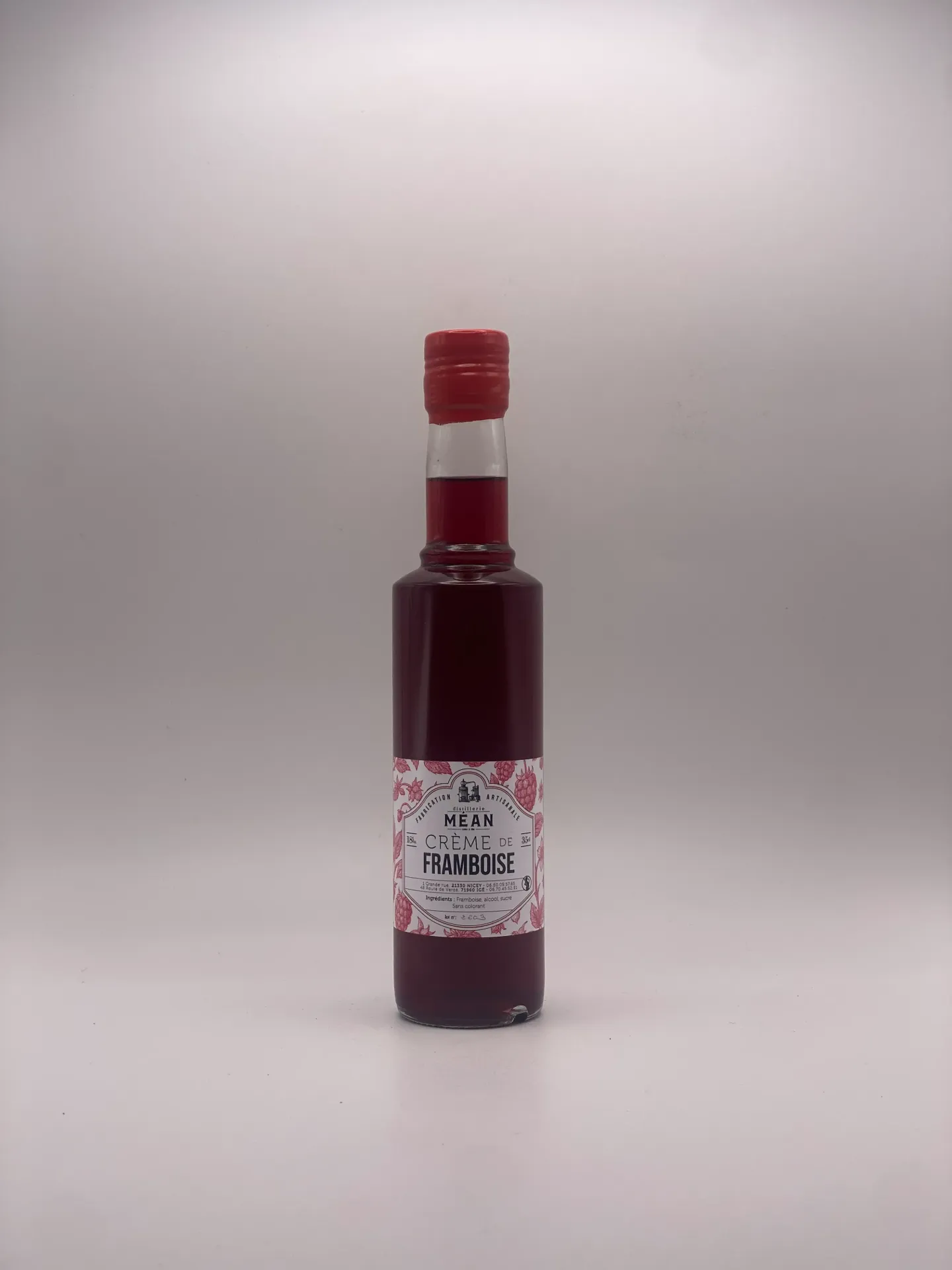 Hondrat- Premium - 2025 (liqueur)