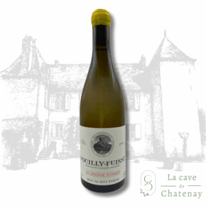 Pouilly Fuisse La grange Murger 2022