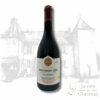 Satenay Pinot noir 2020