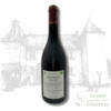 Satenay Pinot noir BIO 2020