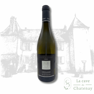 Vire Clesse sur le calcaire 2022