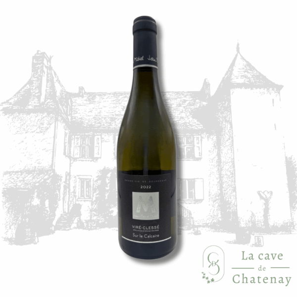 Vire Clesse sur le calcaire 2022