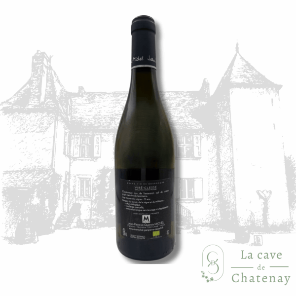 Vire Clesse sur le calcaire Jean Pierre Michel 2022